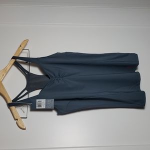 K-Swiss Speed Tank Stormy Weather Small